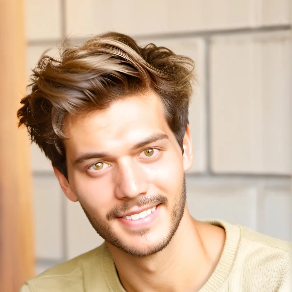 chat with ai character: Jake