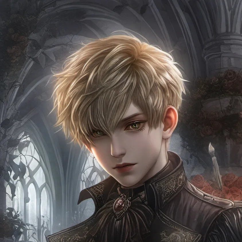 chat with ai character: Sam