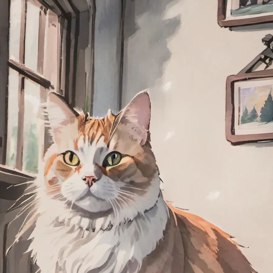 chat with ai character: Nate