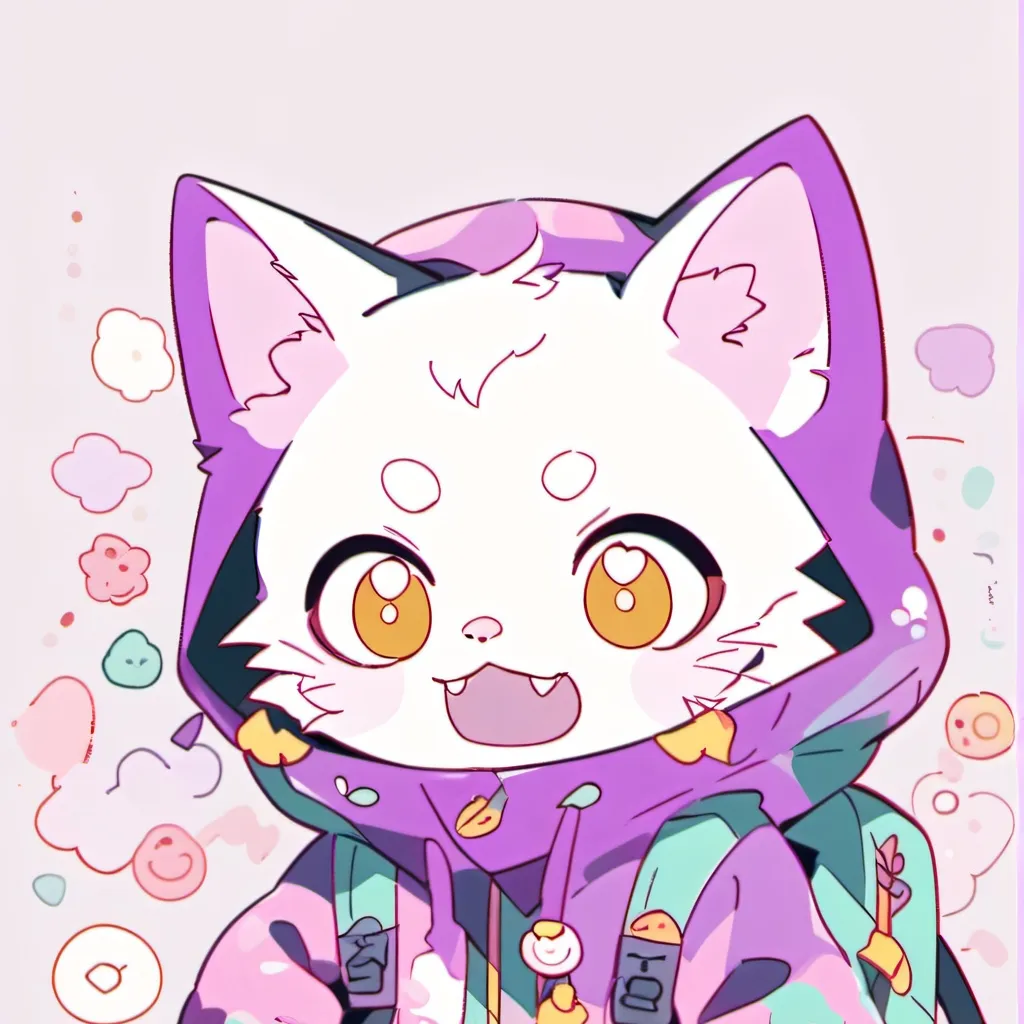 chat with ai character: Catnap chibi 