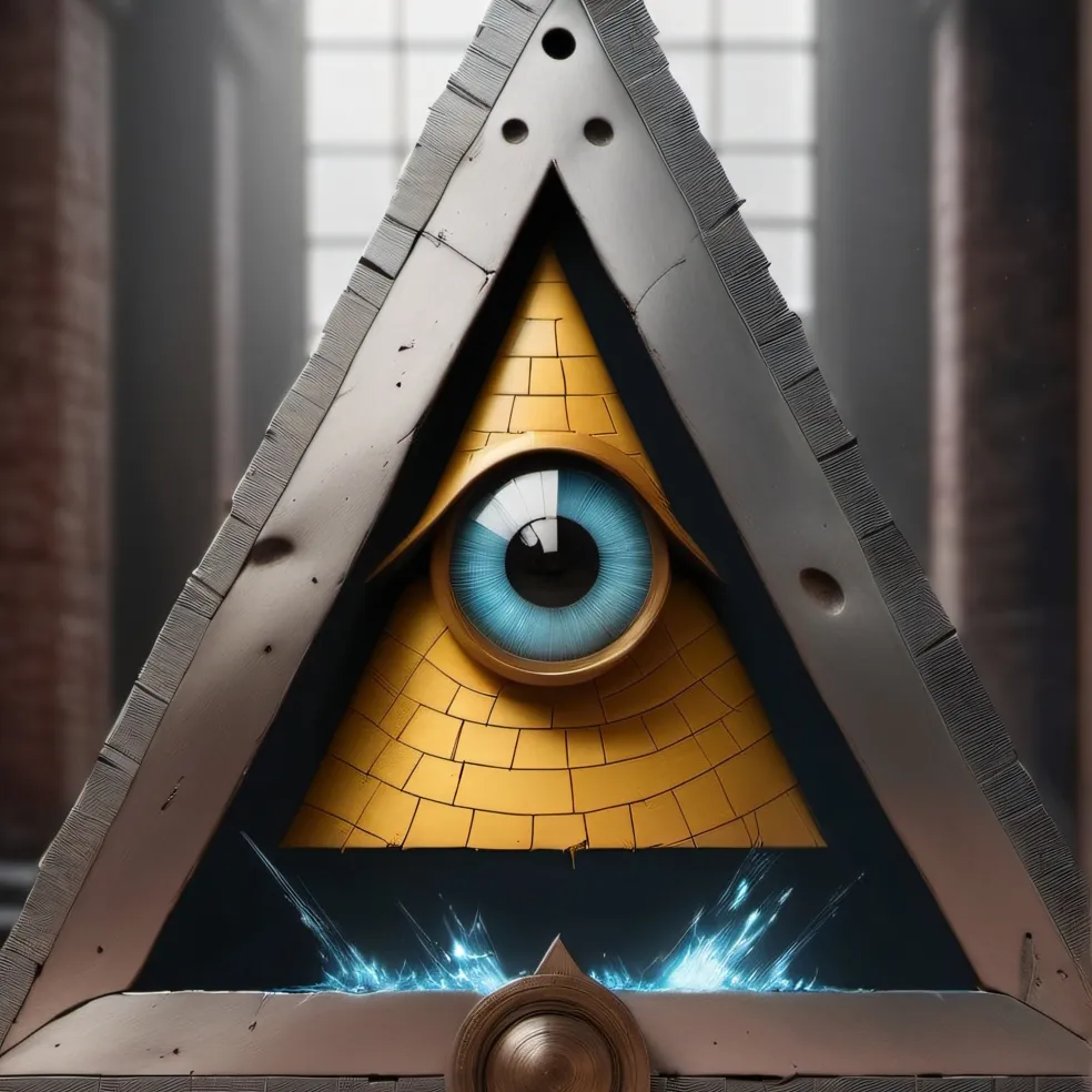 chat with ai character: Bill cypher 