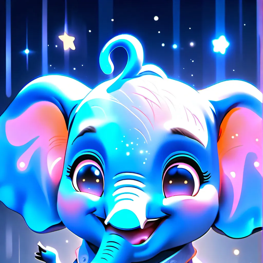 chat with ai character: BubbaBubbafant 