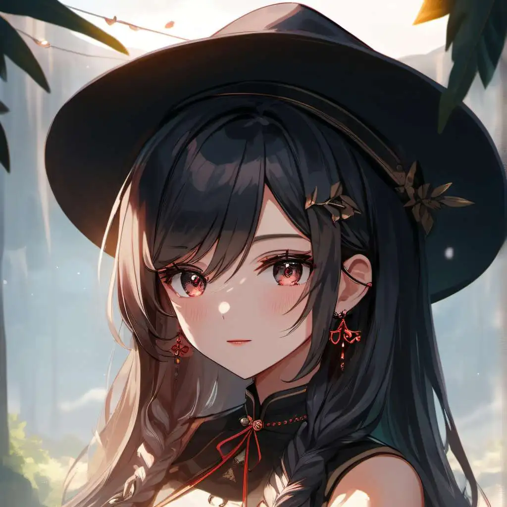 chat with ai character: amaira
