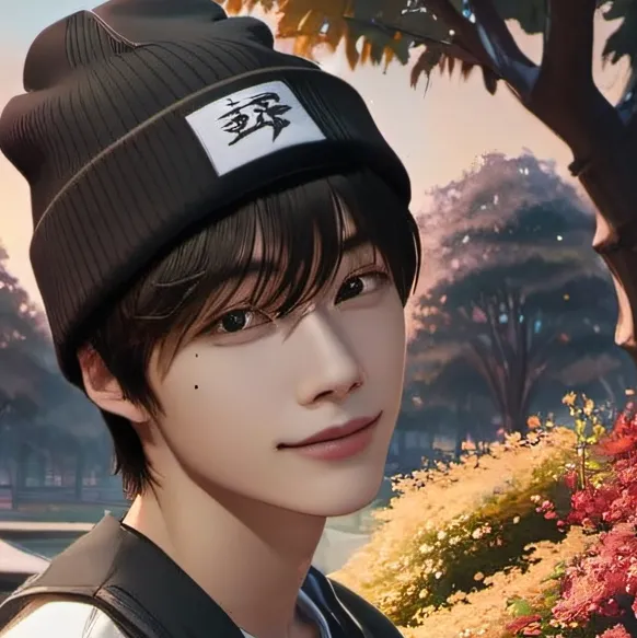 chat with ai character: Nate