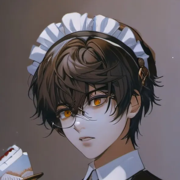 chat with ai character: Harry Potter 