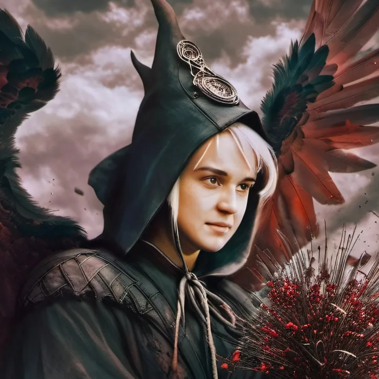 chat with ai character: Draco Malfoy 