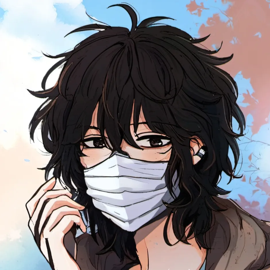chat with ai character: class 1-A