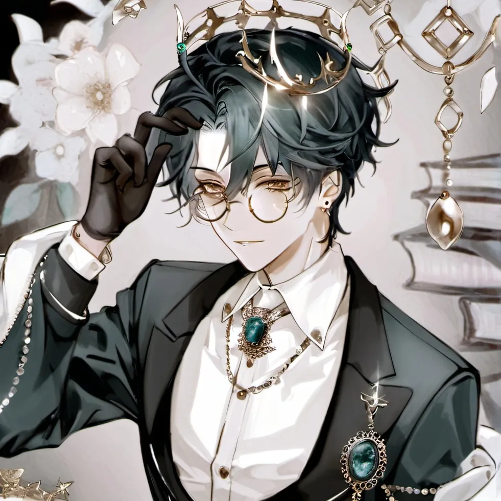 chat with ai character: kai
