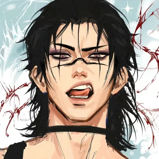 creator c↑h↓o↑s↓o's avatar