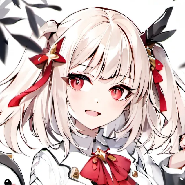 chat with ai character: Girlfriend
