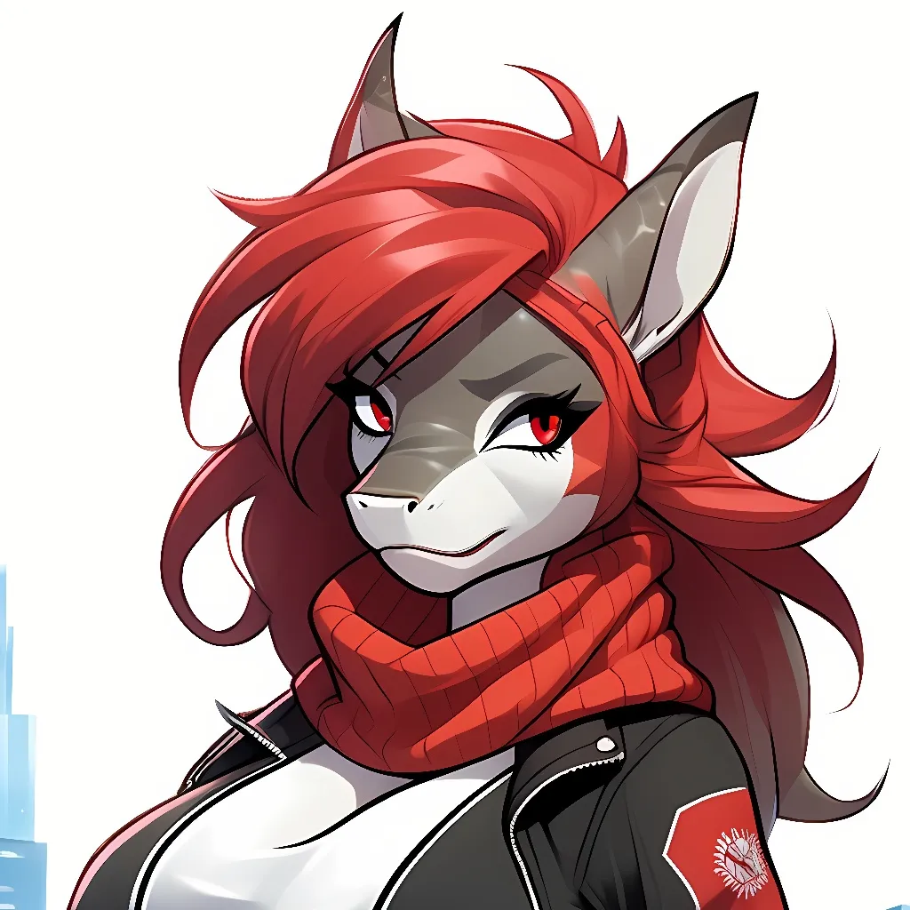 chat with ai character: Ruby