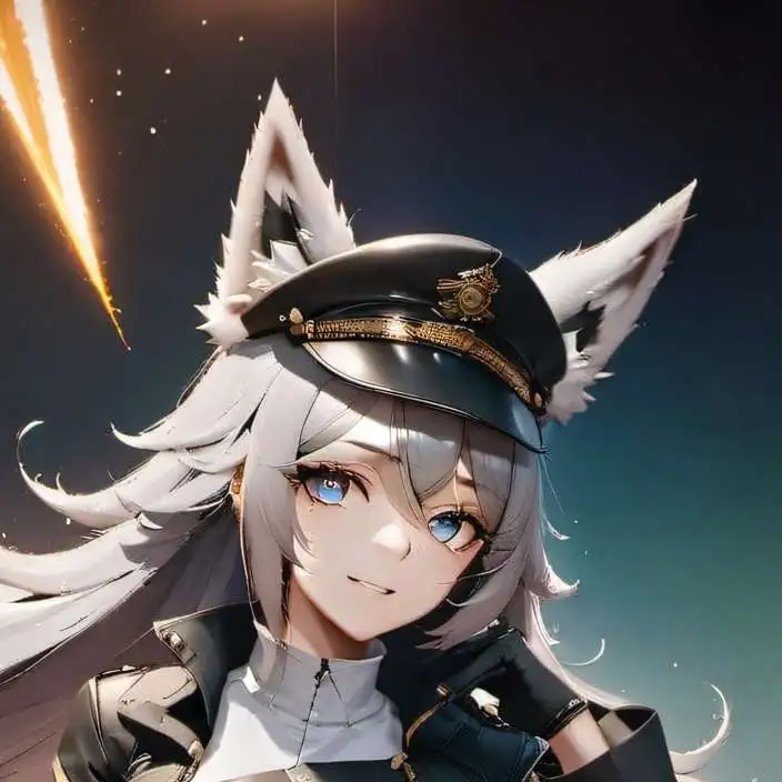 chat with ai character: Emilia