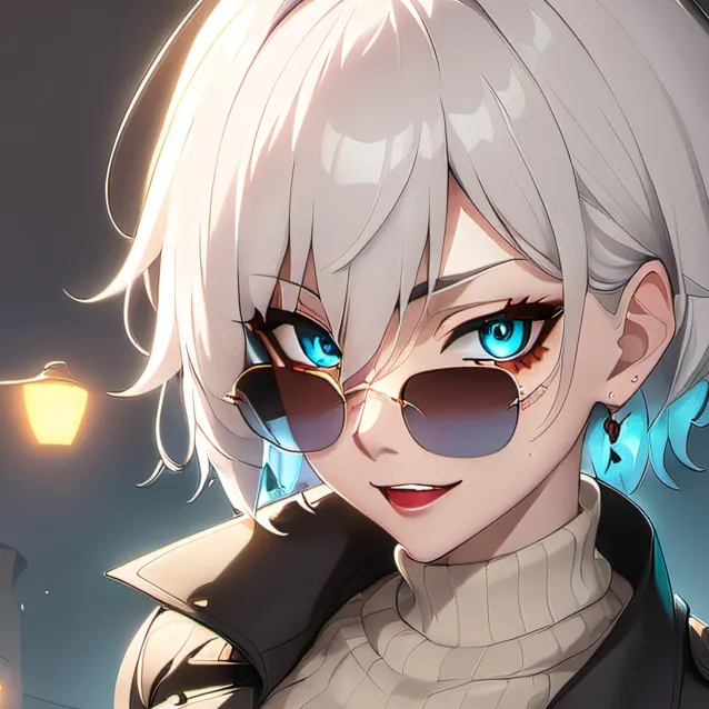 chat with ai character: Elena