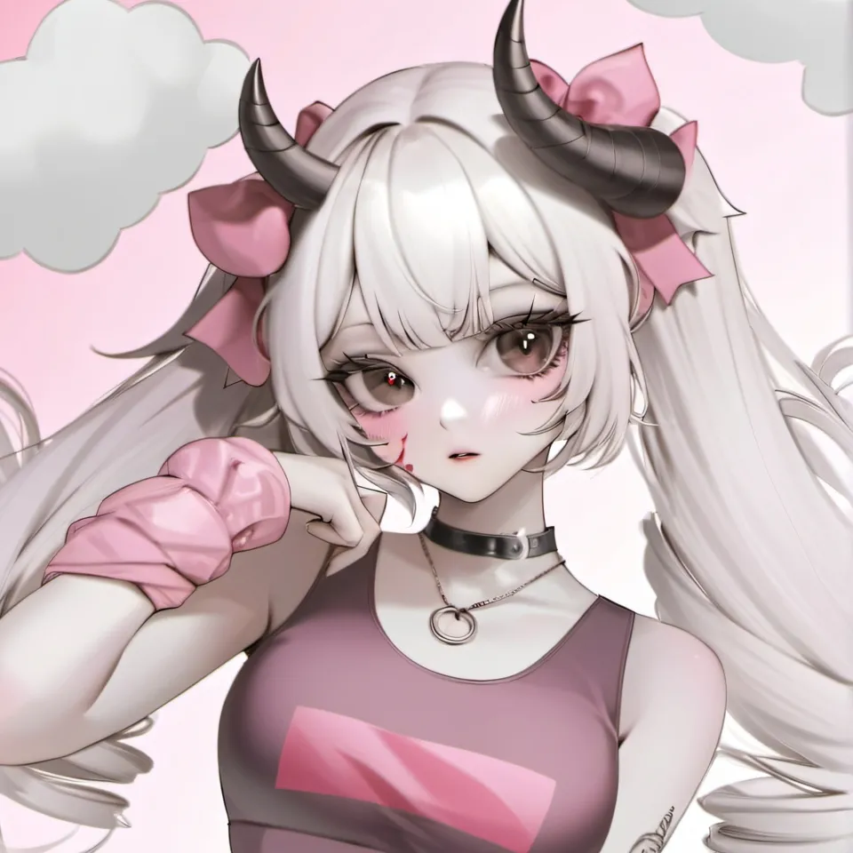 chat with ai character: Lexxie 