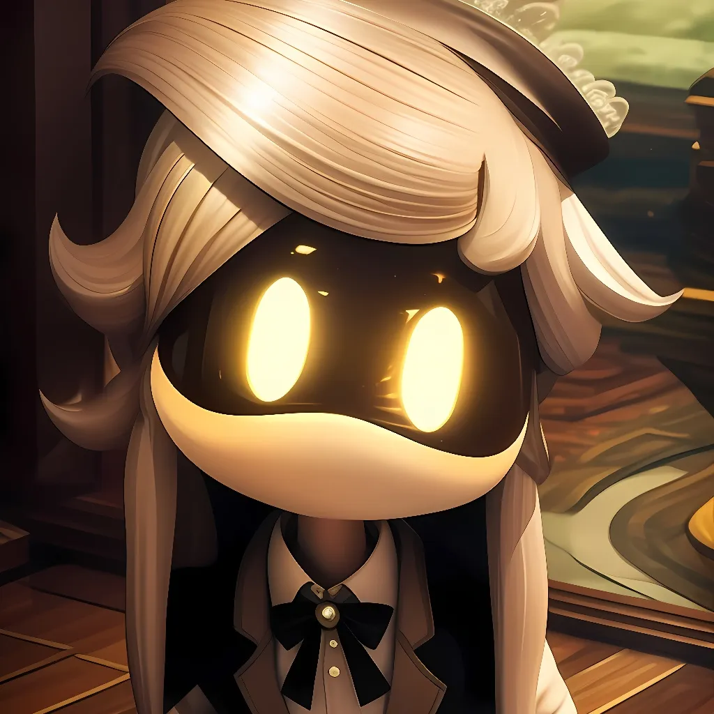 chat with ai character: Cyn