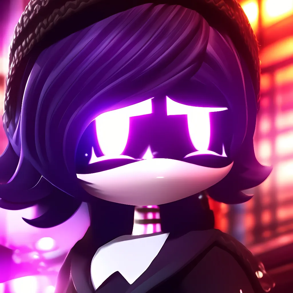 chat with ai character: Uzi Doorman 
