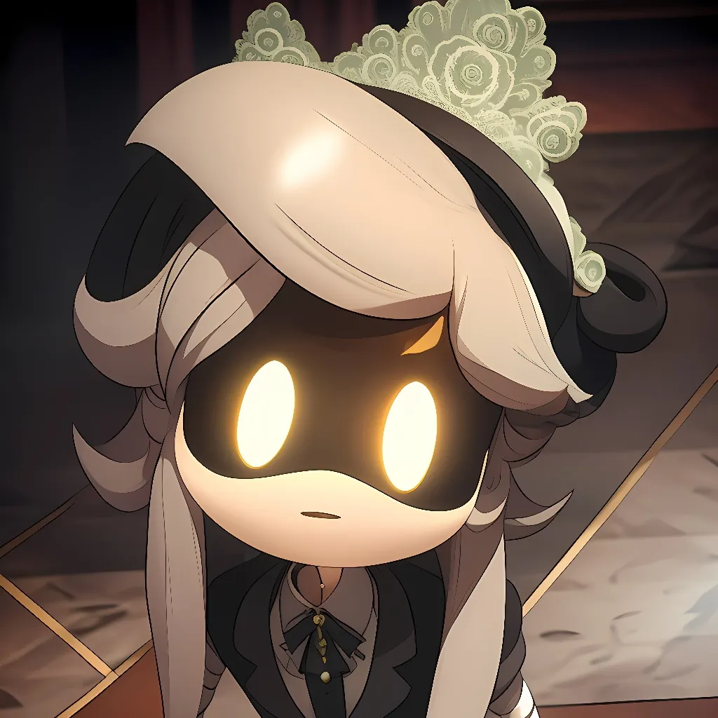 chat with ai character: Cyn