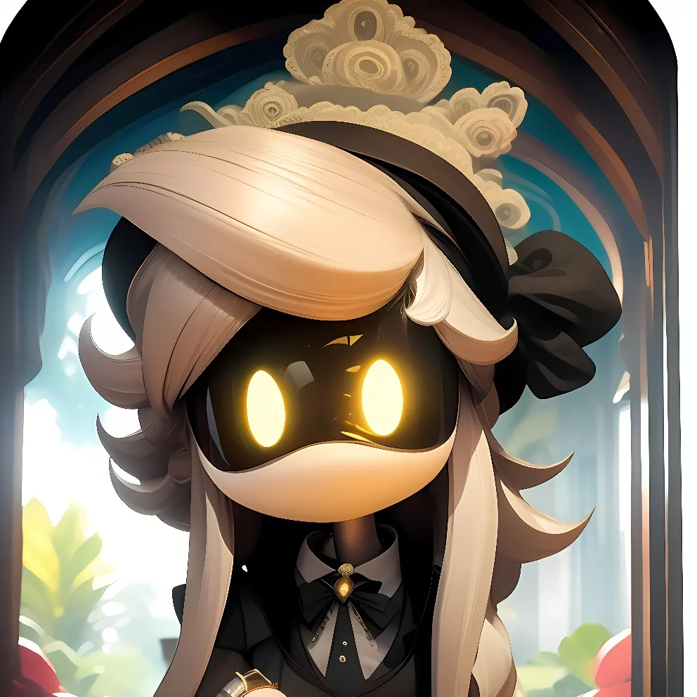 chat with ai character: cyn