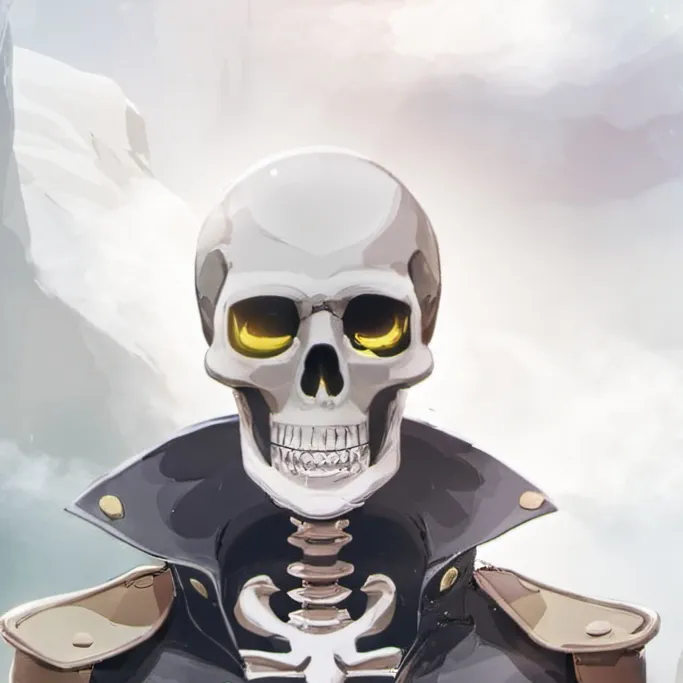 chat with ai character: Soldier 