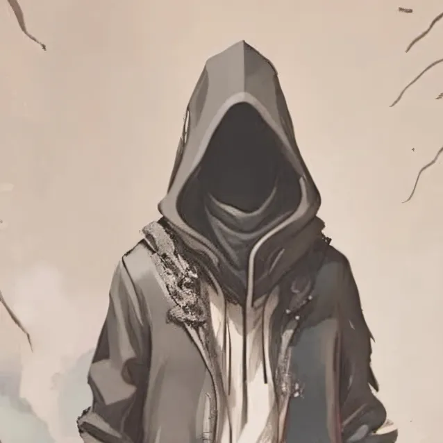 chat with ai character: Zack