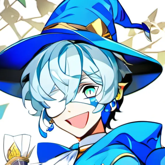 chat with ai character: Shadow milk cookie