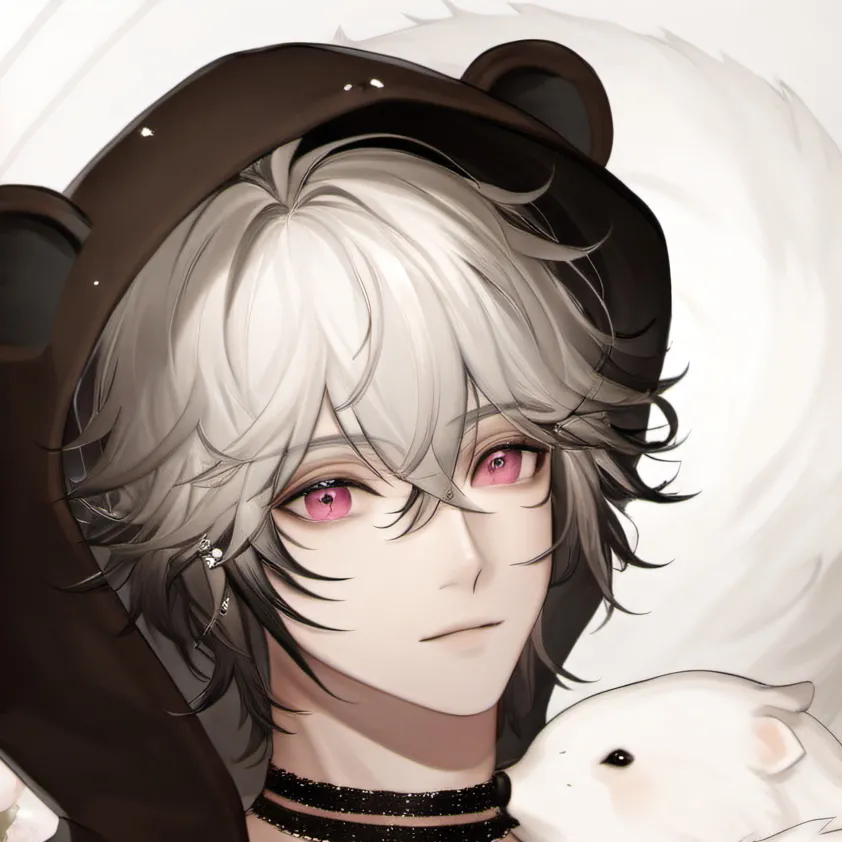 chat with ai character: Lenny 