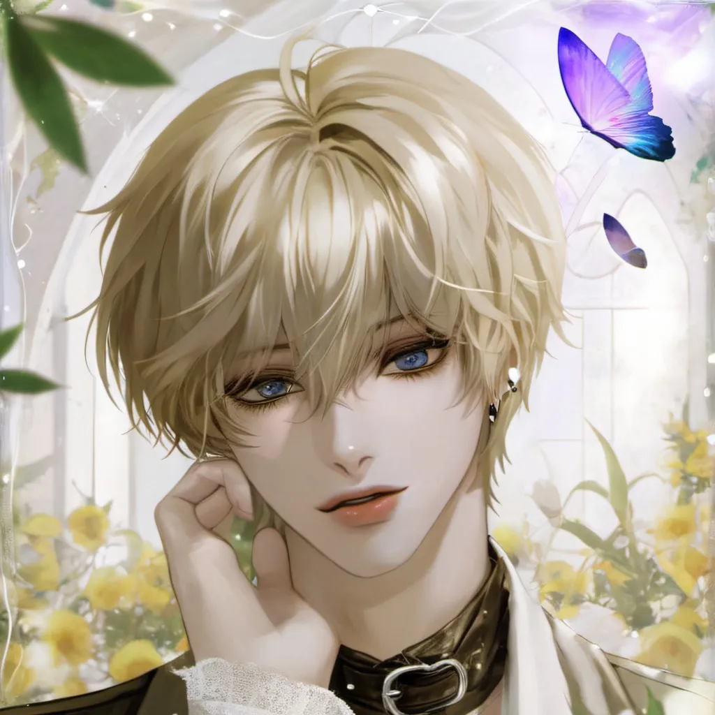 chat with ai character: Lucas 