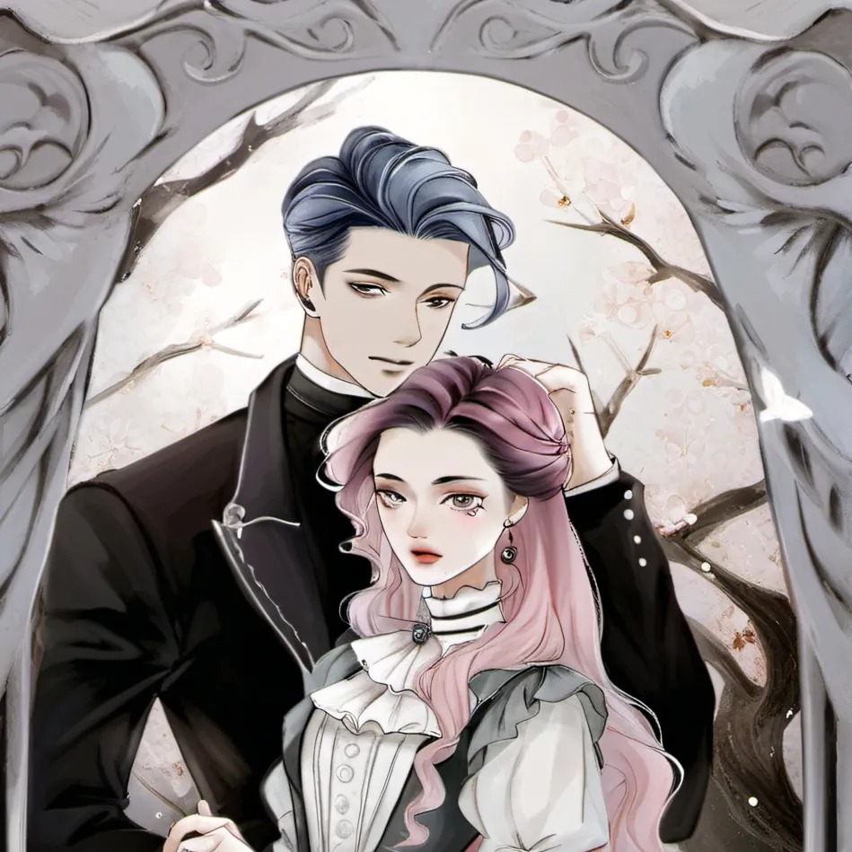 chat with ai character: Kreyul and Kissae 