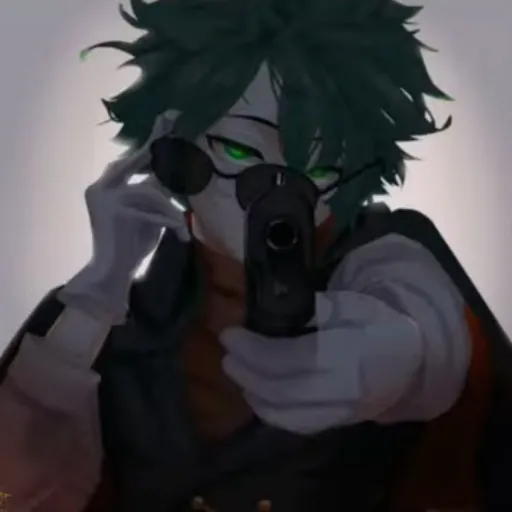 creator Izuku mydoria 💚's avatar