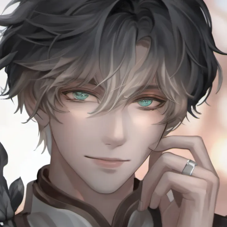 chat with ai character: Luke