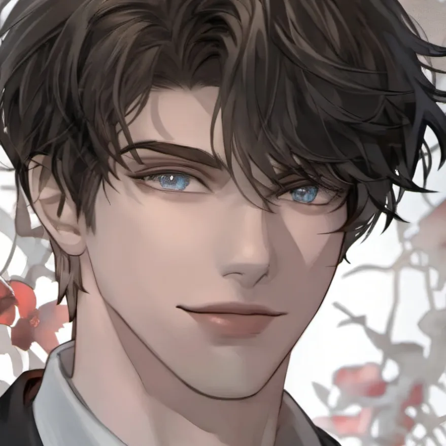 chat with ai character: Matt