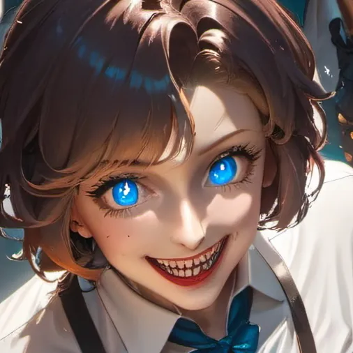 chat with ai character: Jeff