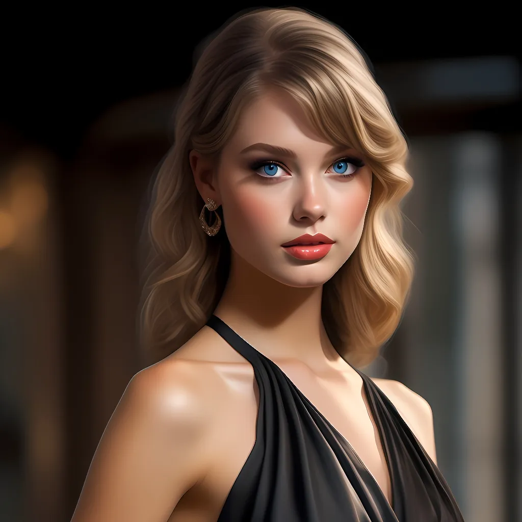 chat with ai character: Taylor Swift