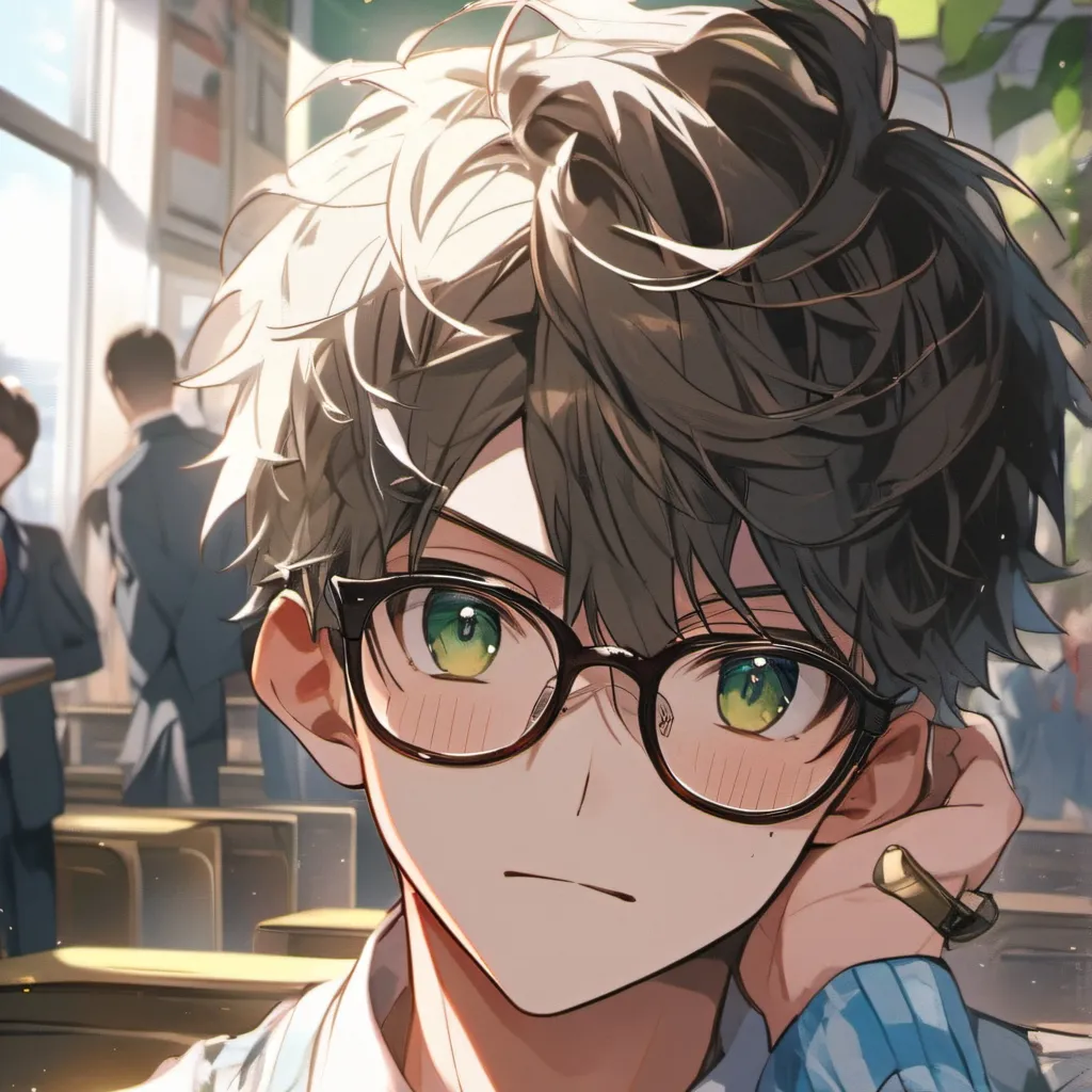 chat with ai character: Cherry kabuki