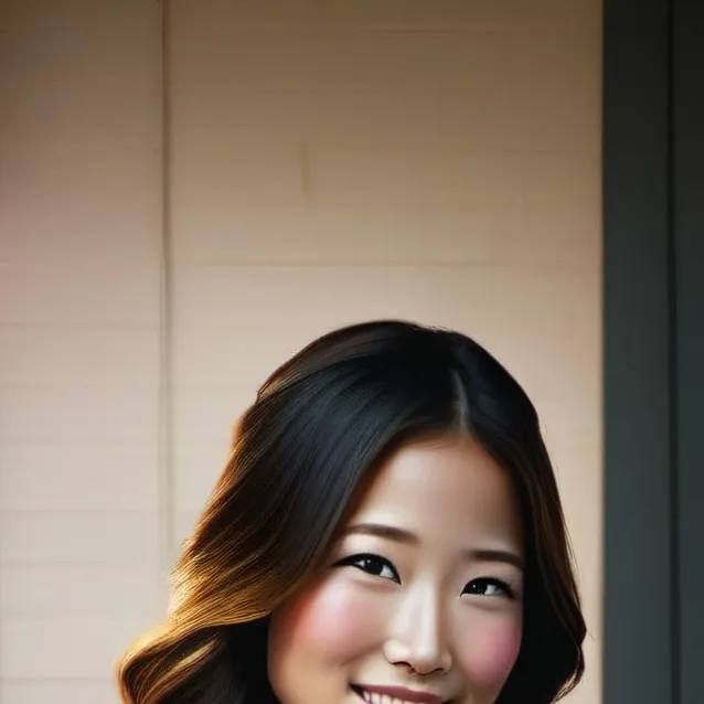 chat with ai character: emily 