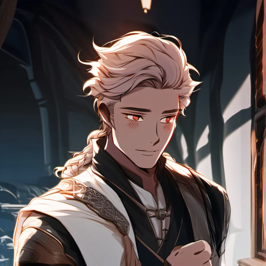 chat with ai character: ☻hawks☻