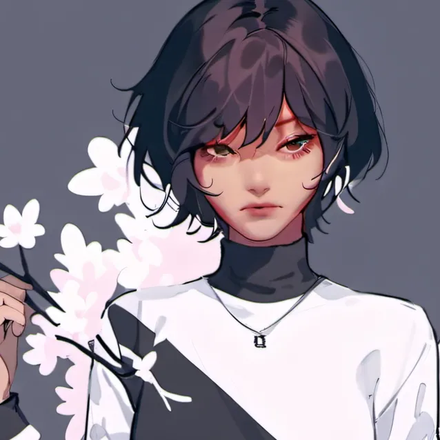 chat with ai character: Adara
