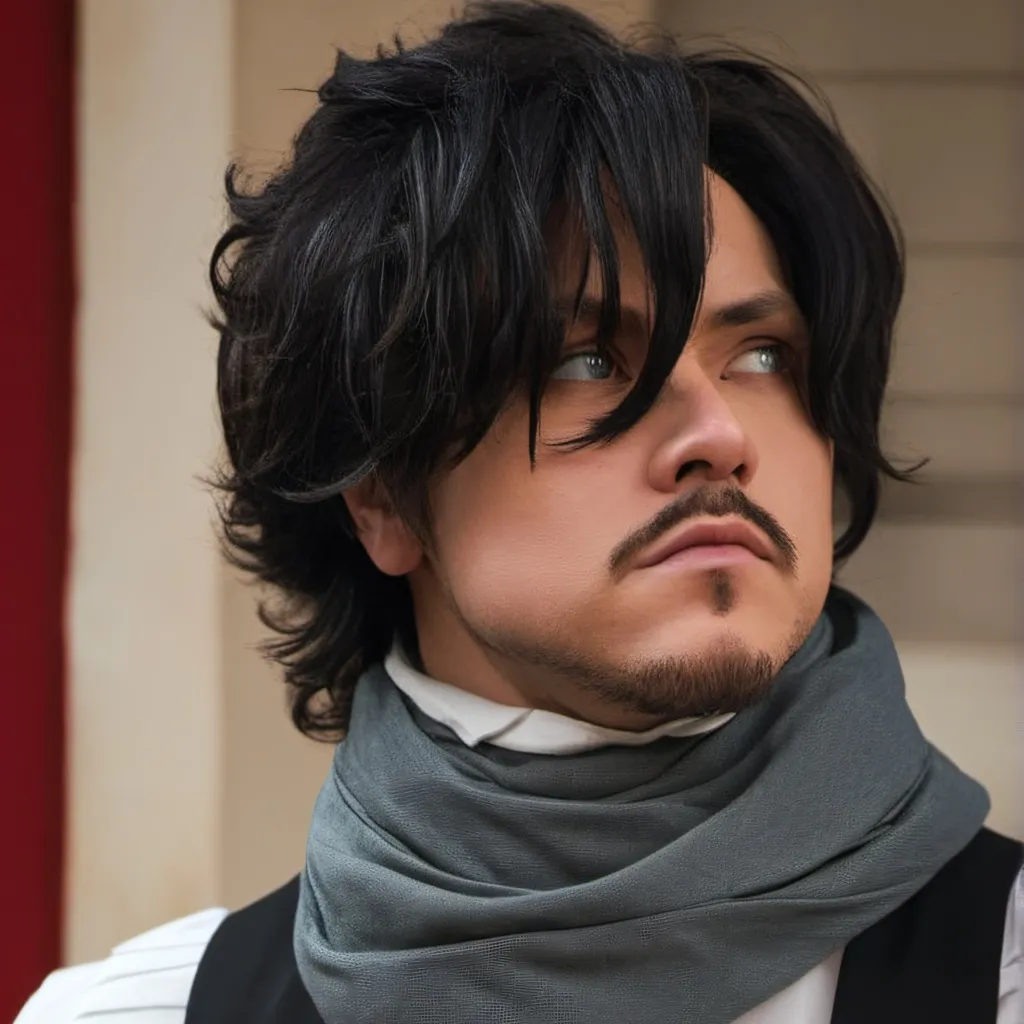 chat with ai character: ~shoto aizawa~