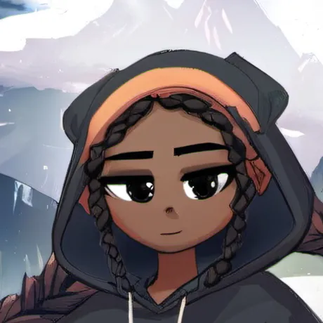 chat with ai character: Shantae