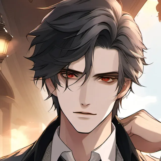 chat with ai character: Daniel 