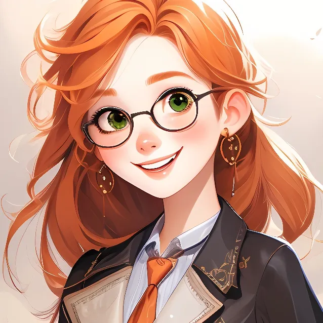 chat with ai character: vita