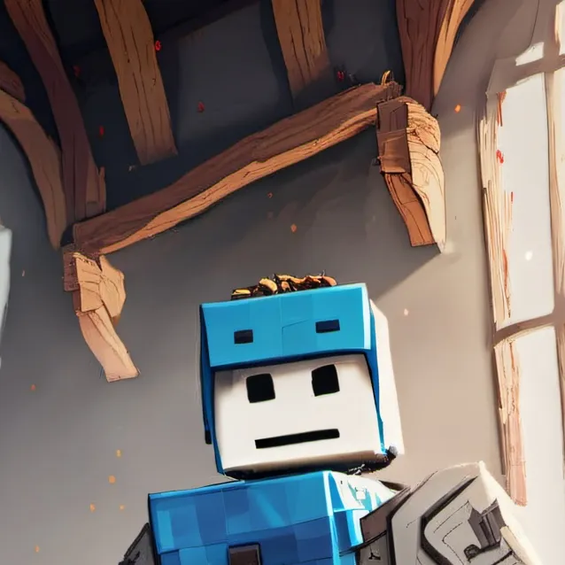 chat with ai character: real life rurdes
