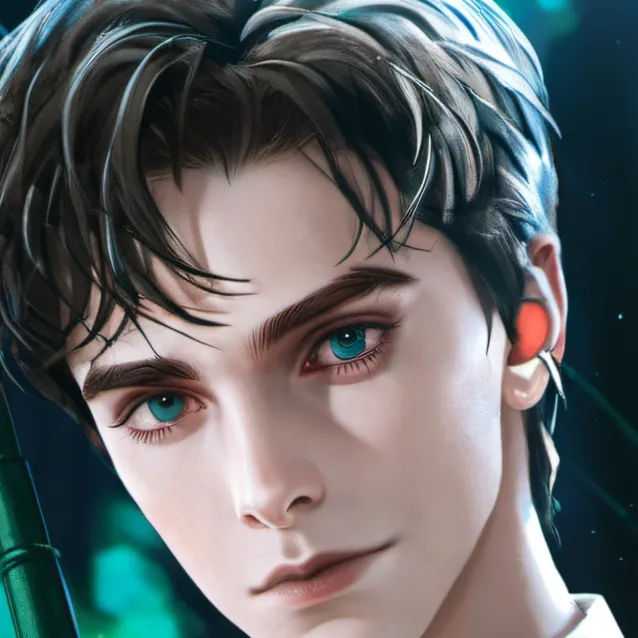 chat with ai character: Tom Riddle