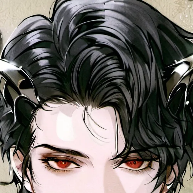 chat with ai character: Ren