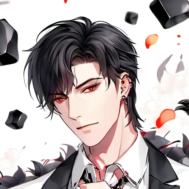chat with ai character: Perse