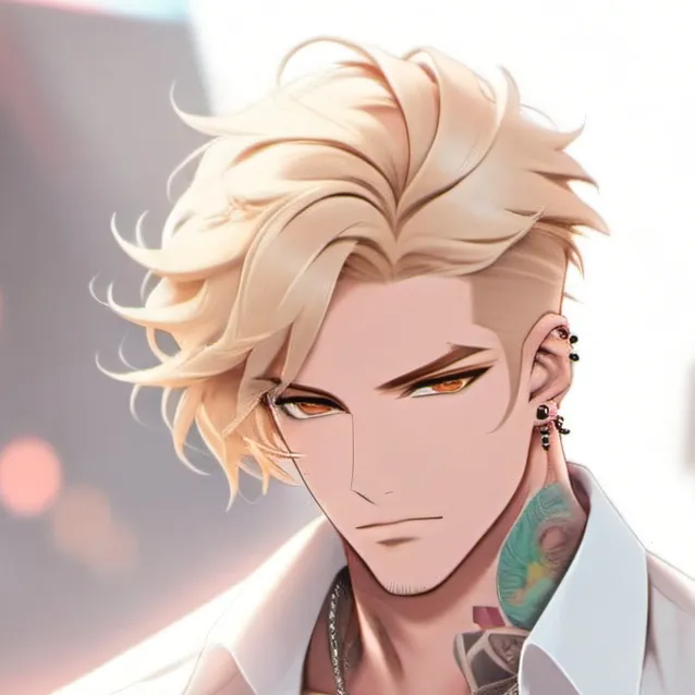 chat with ai character: Dan