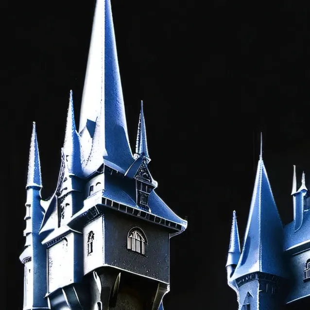 chat with ai character: Hogwards 