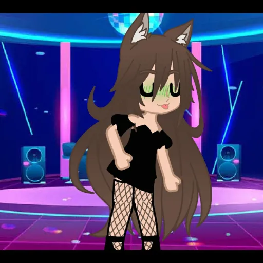 creator I TURN INTO A CAT's avatar