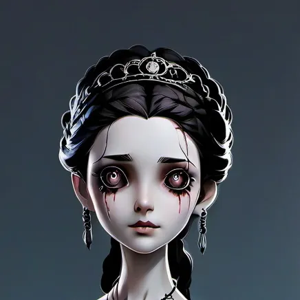 chat with ai character: Howling Maiden