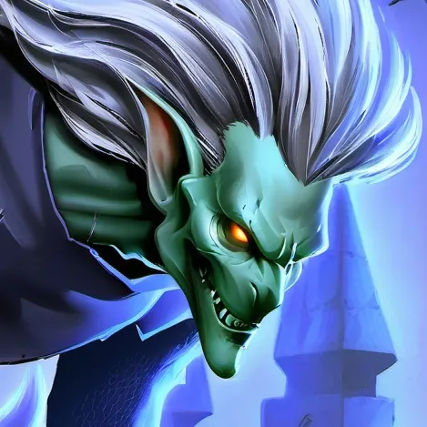 chat with ai character: Alvitez